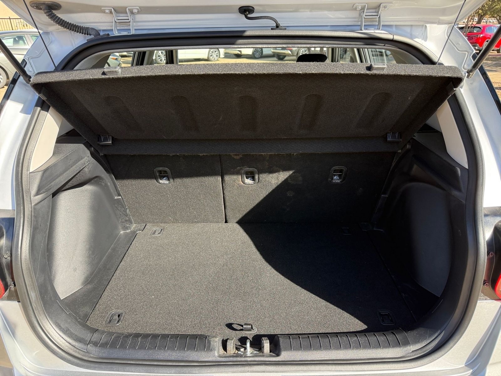 Thumbnail: 2025 Hyundai Venue - 6