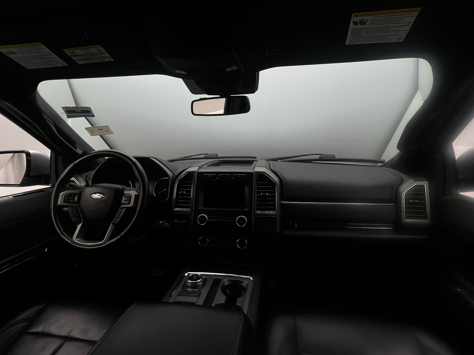 Thumbnail: 2021 Ford Expedition - 3