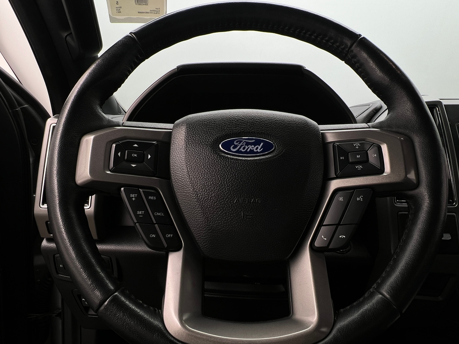 Thumbnail: 2021 Ford Expedition - 5