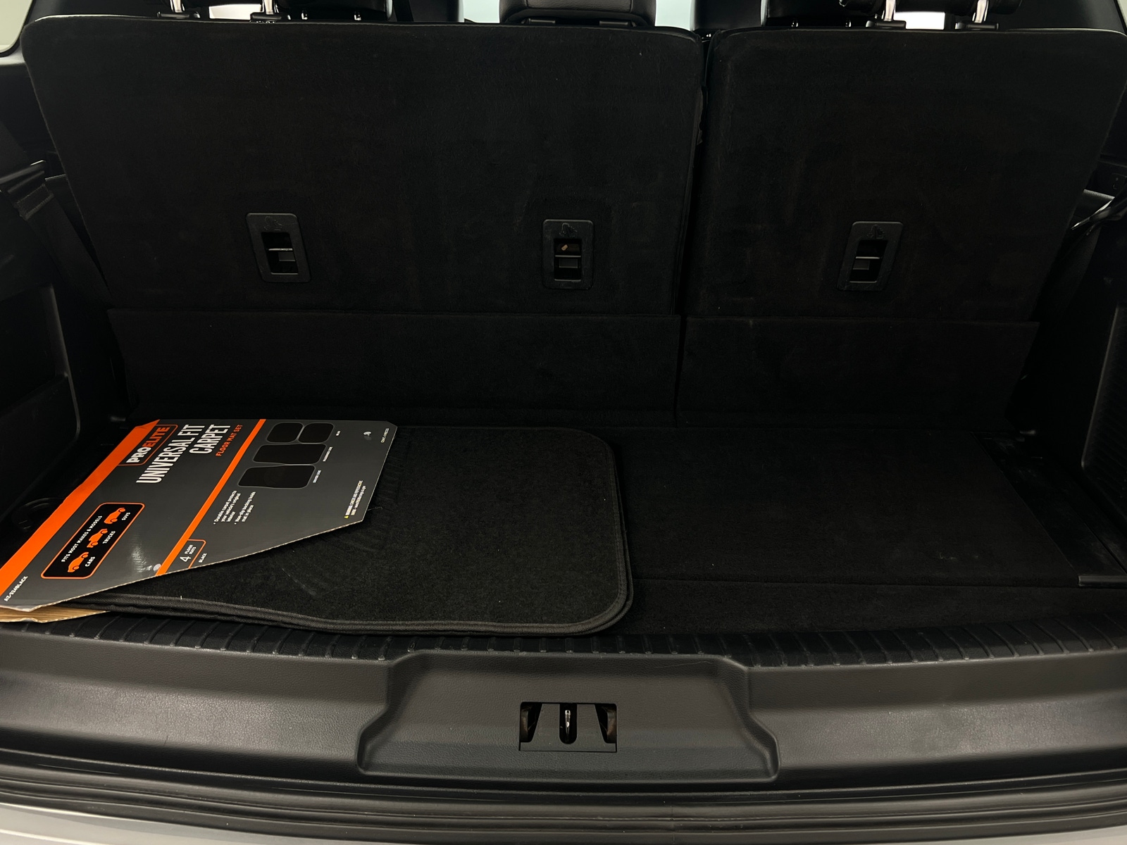 Thumbnail: 2021 Ford Expedition - 7