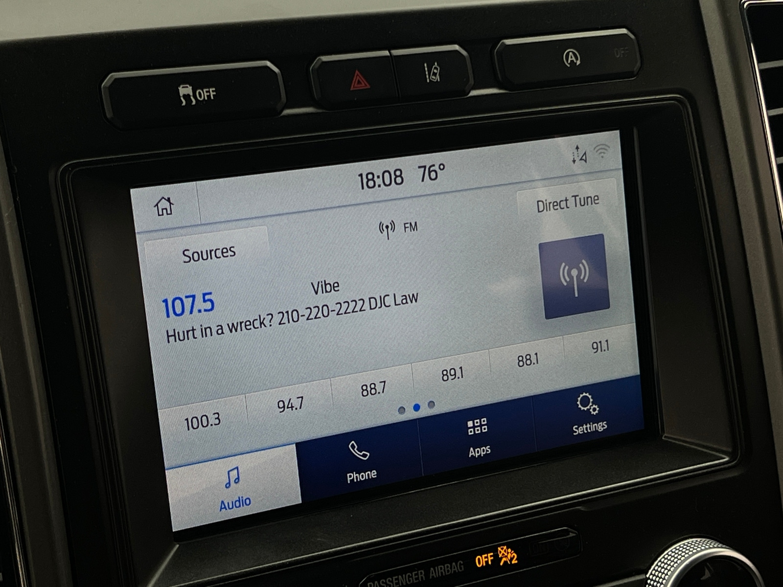 Thumbnail: 2021 Ford Expedition - 4