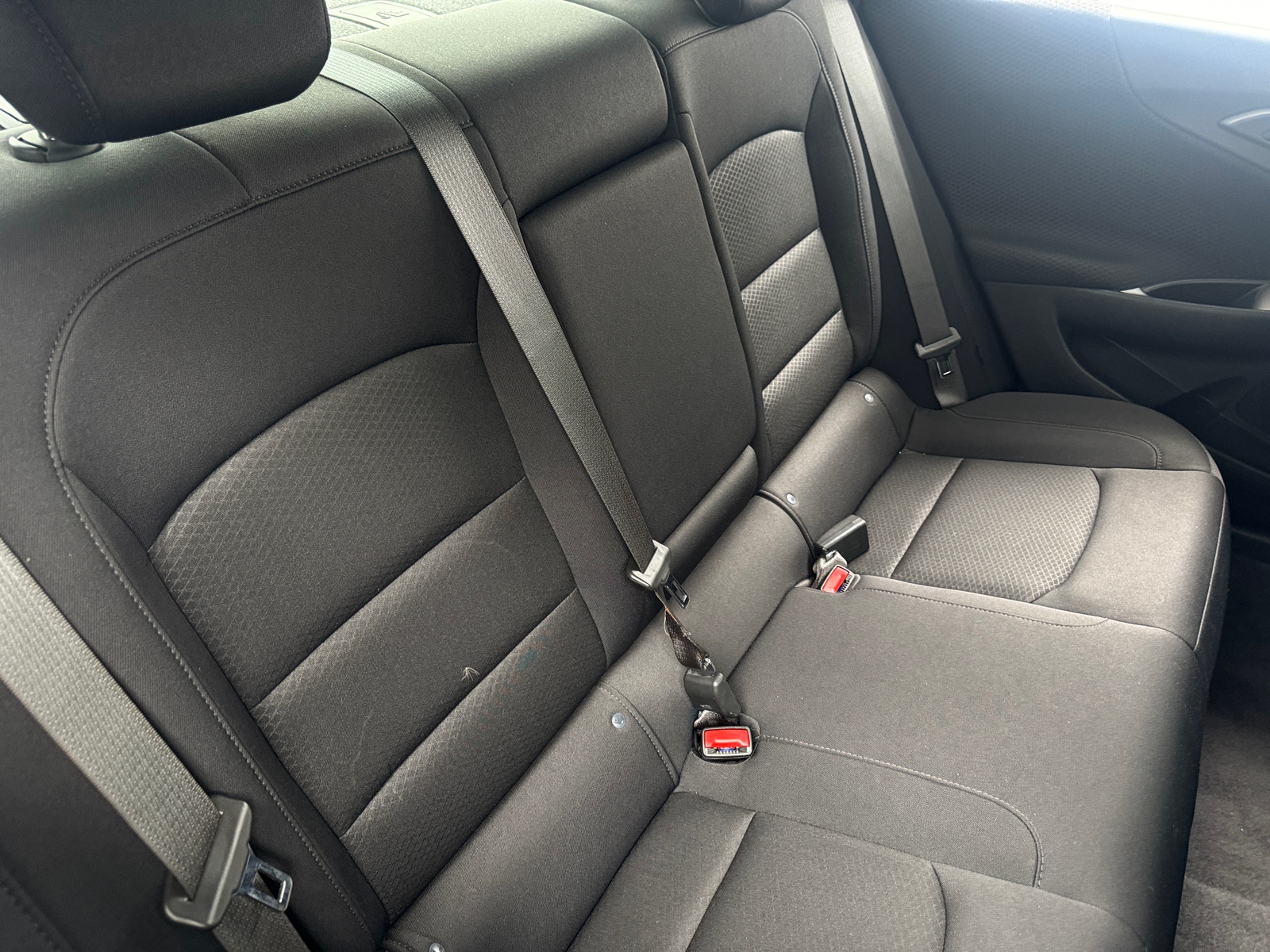 Thumbnail: 2024 Chevrolet Malibu - 6