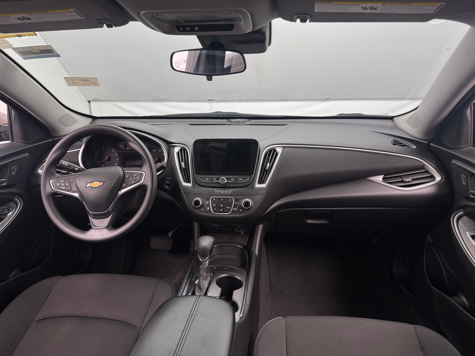 Thumbnail: 2024 Chevrolet Malibu - 3