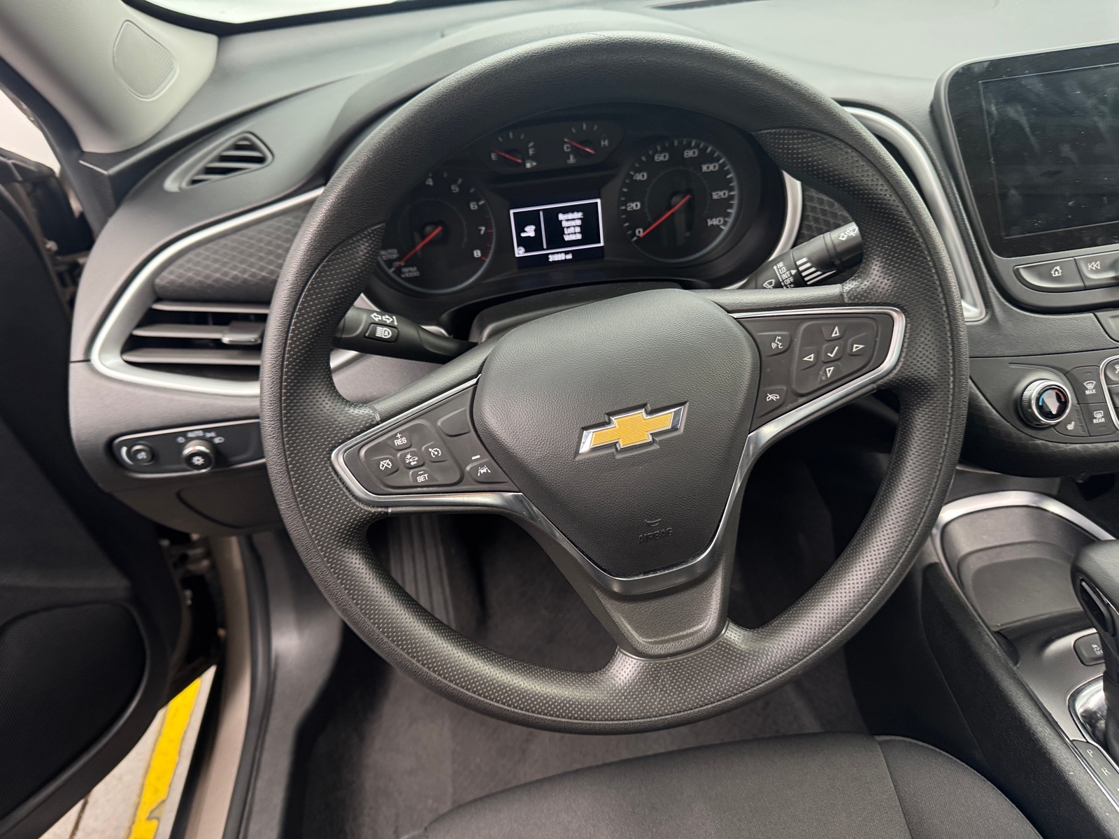 Thumbnail: 2024 Chevrolet Malibu - 5