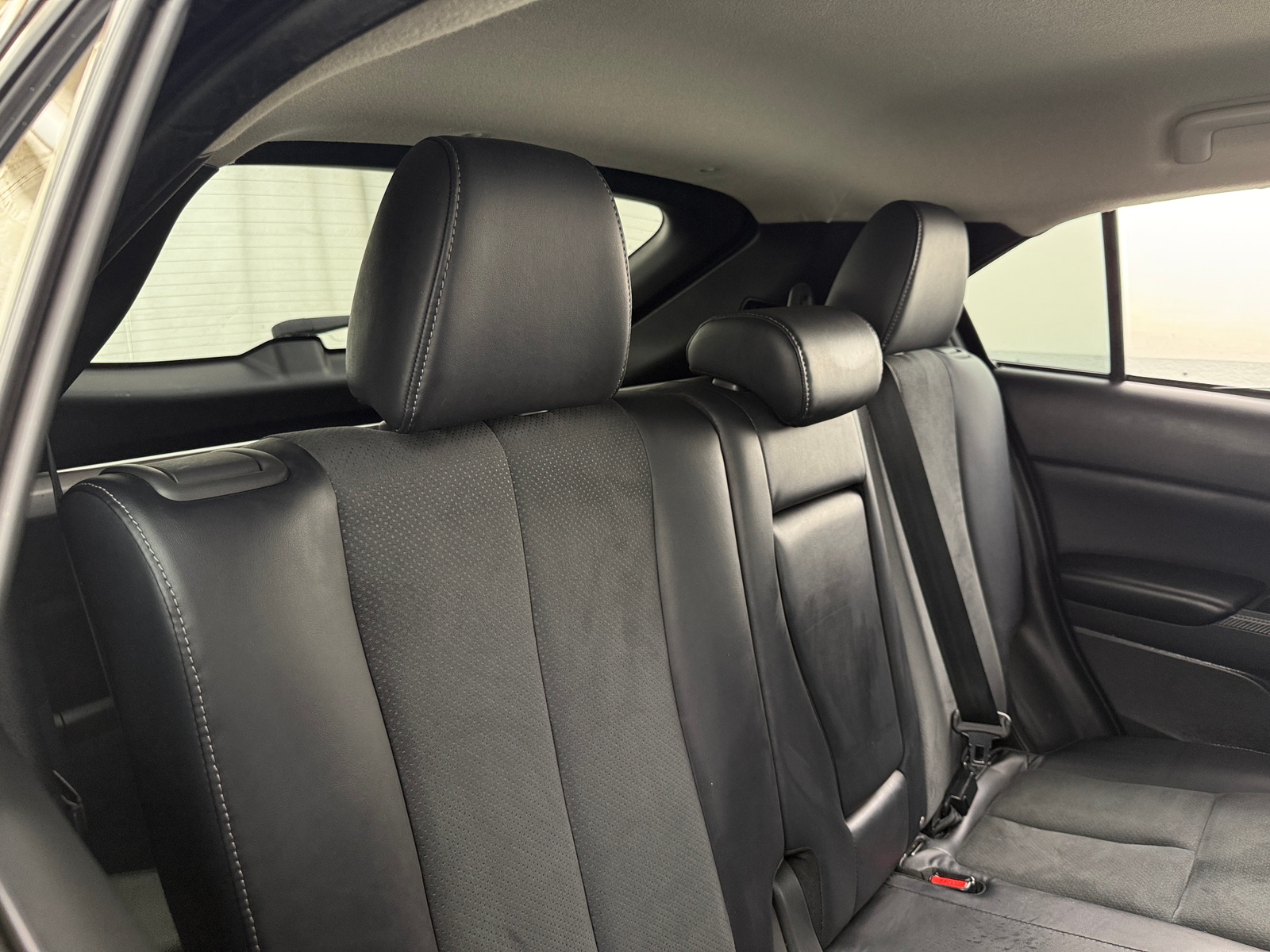 Thumbnail: 2024 Mitsubishi Eclipse Cross - 6