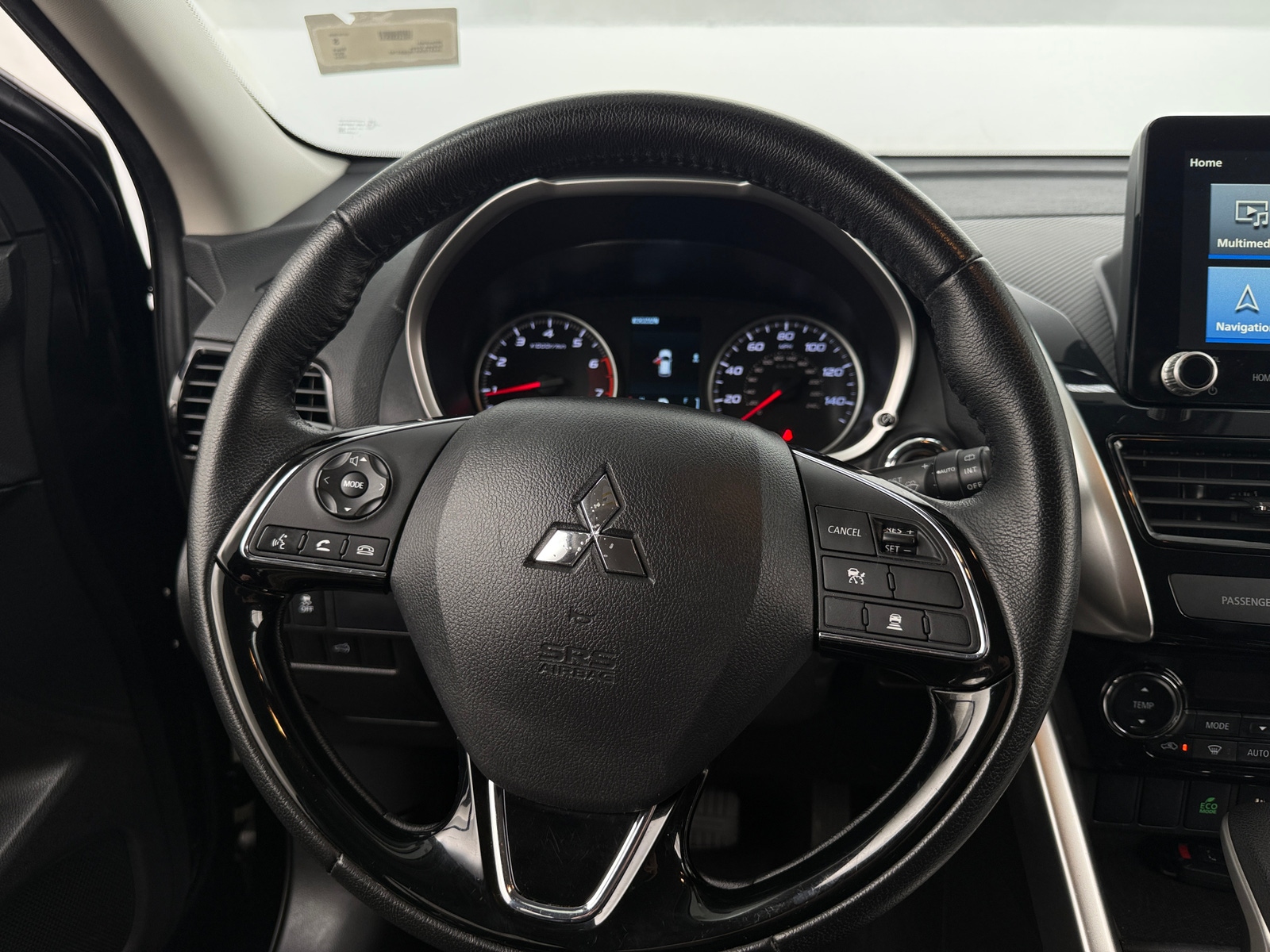 Thumbnail: 2024 Mitsubishi Eclipse Cross - 5