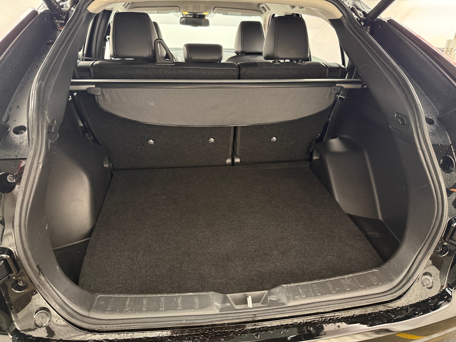 Thumbnail: 2024 Mitsubishi Eclipse Cross - 7