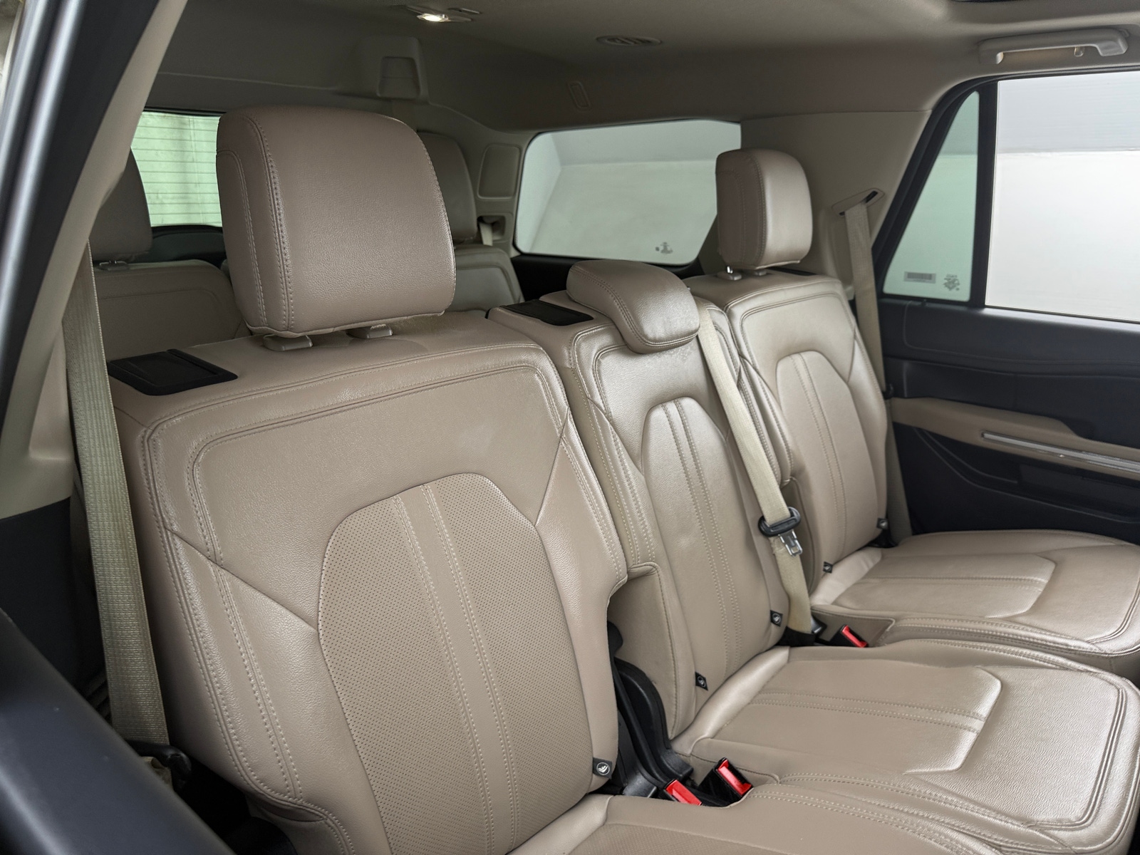 Thumbnail: 2024 Ford Expedition - 5