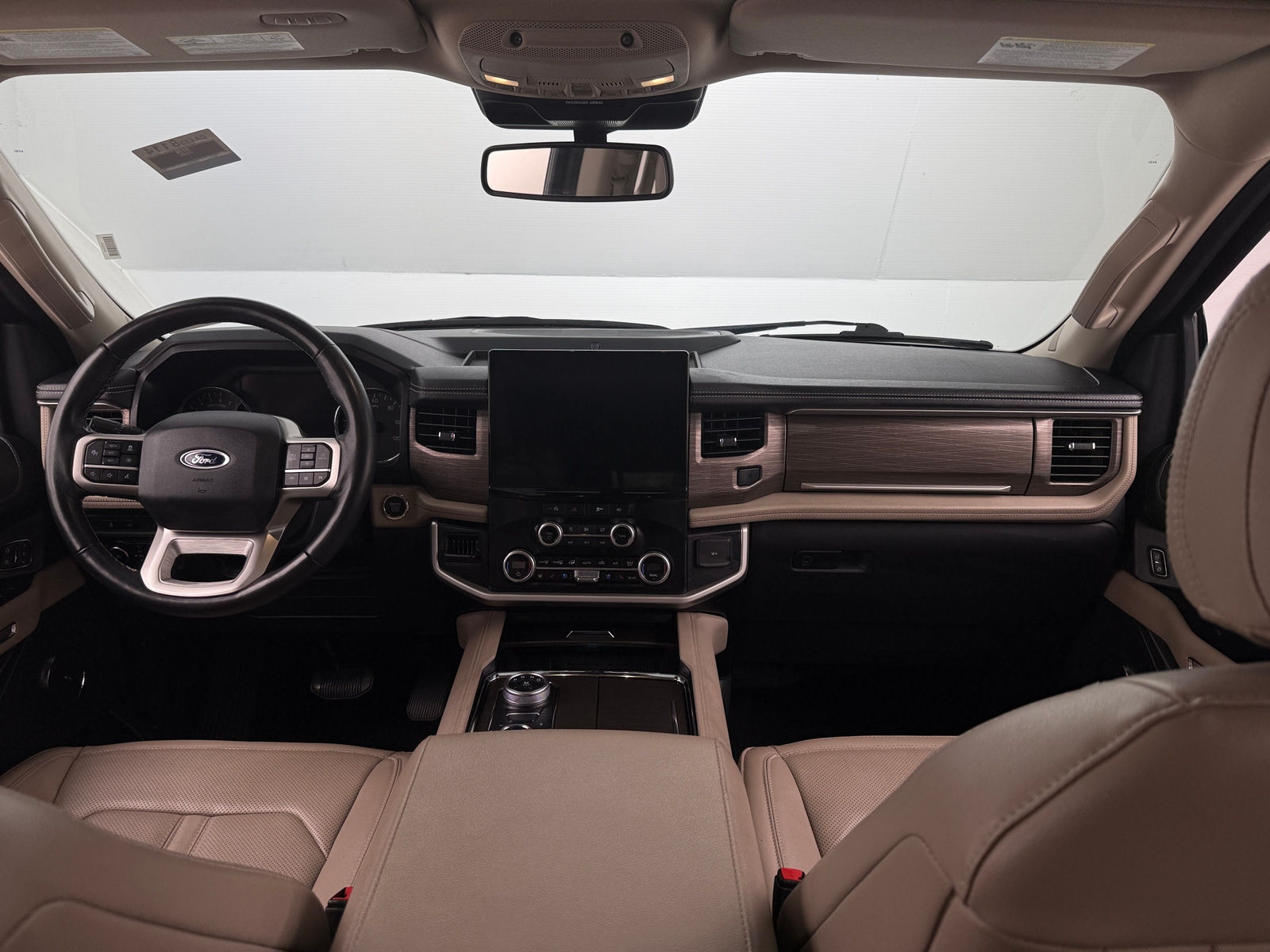 Thumbnail: 2024 Ford Expedition - 2