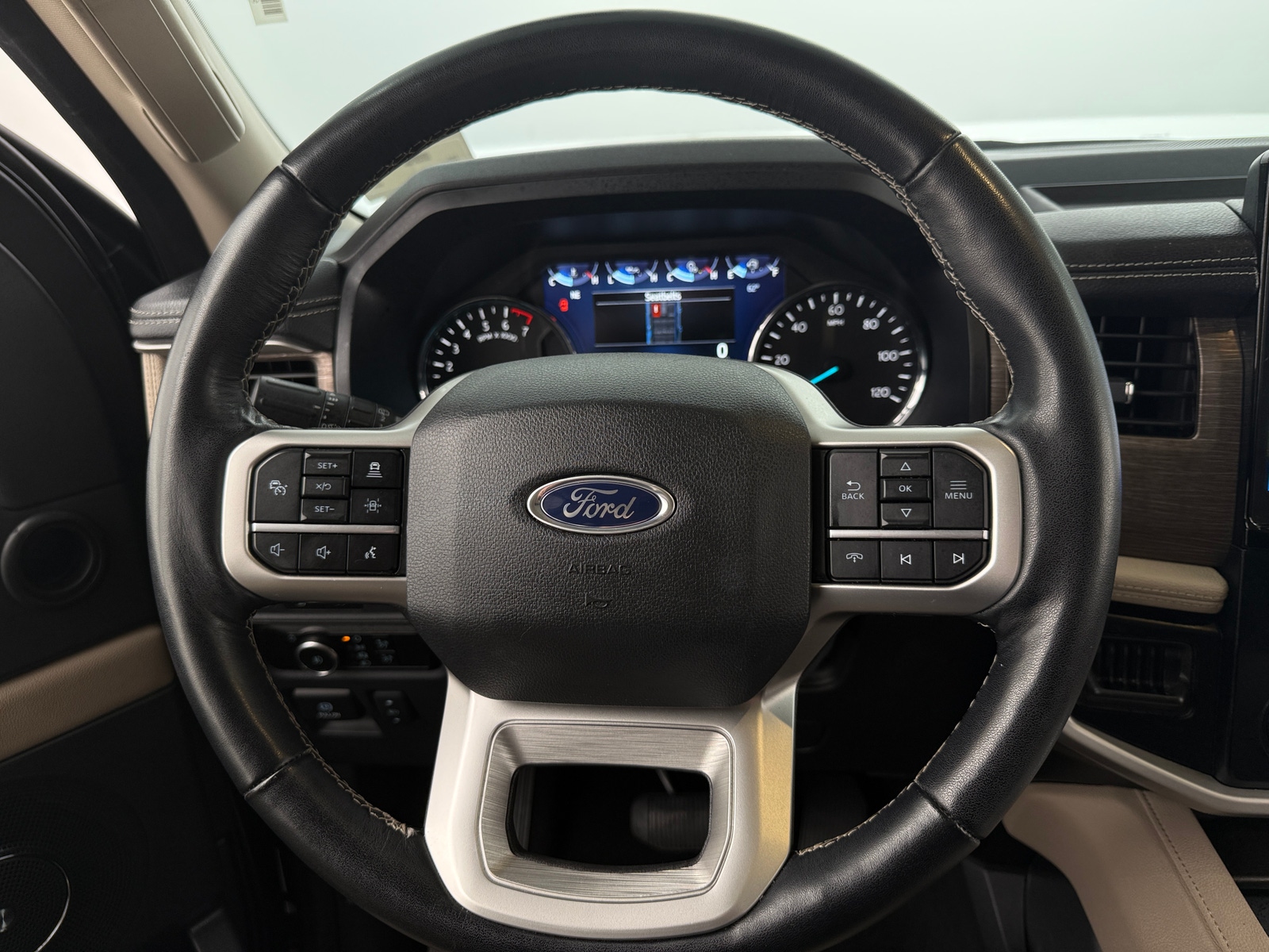 Thumbnail: 2024 Ford Expedition - 4