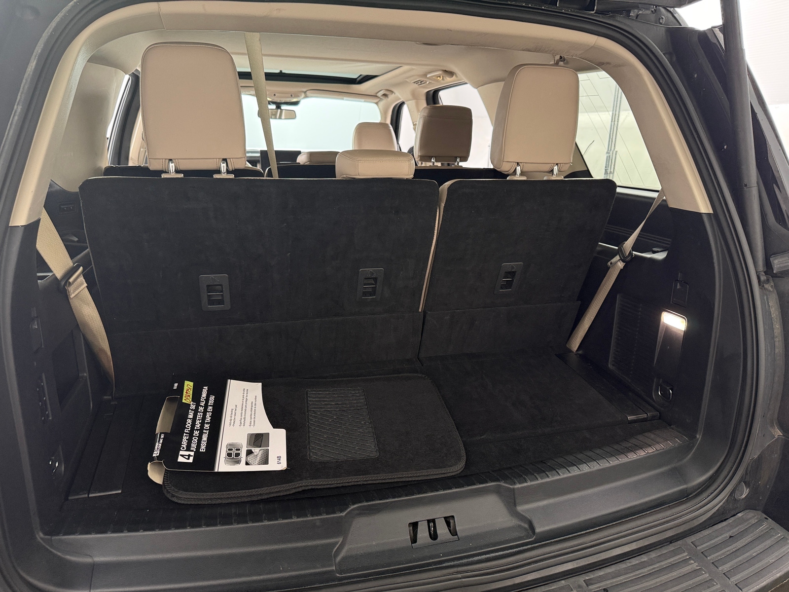 Thumbnail: 2024 Ford Expedition - 6