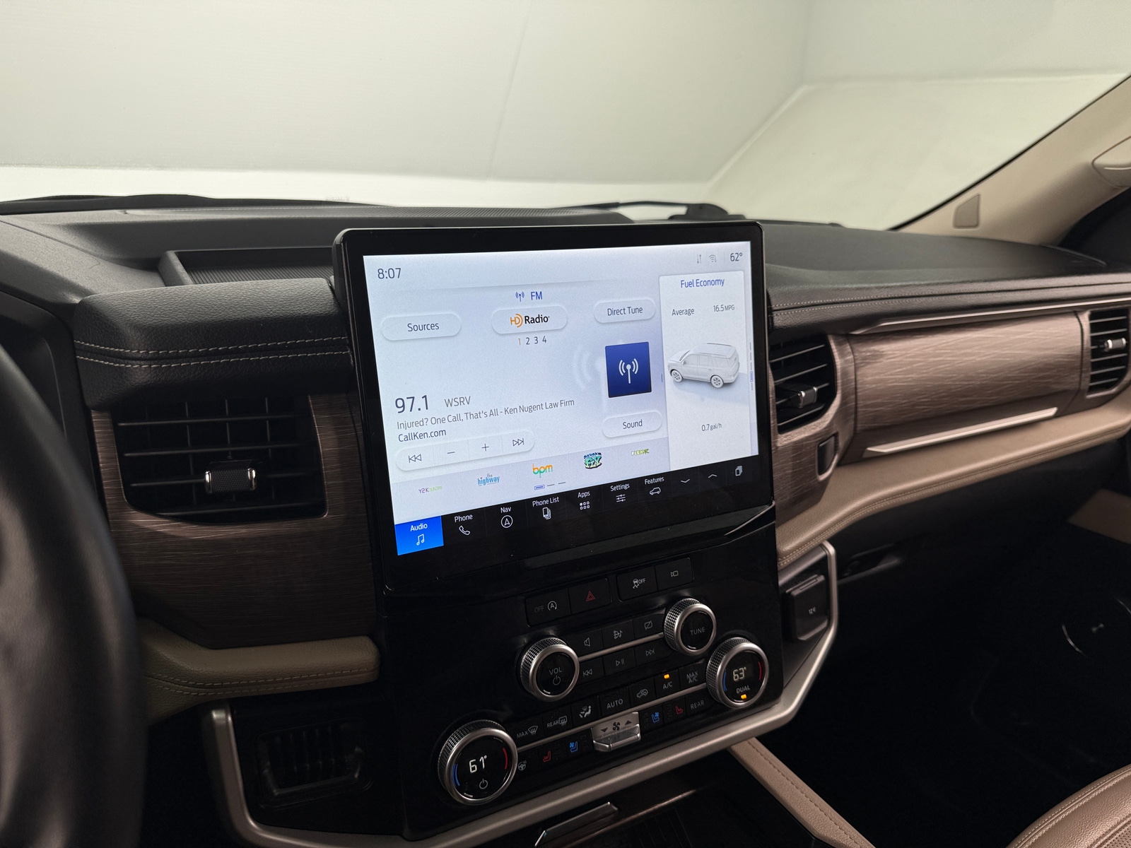 Thumbnail: 2024 Ford Expedition - 3