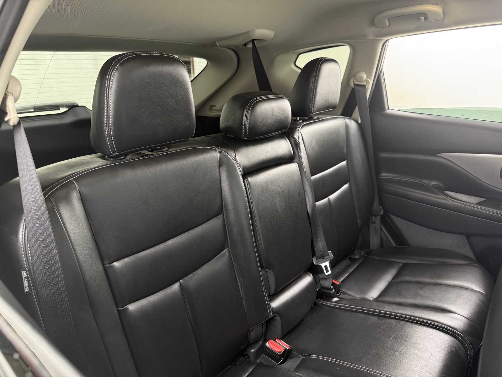 Thumbnail: 2024 Nissan Murano - 5