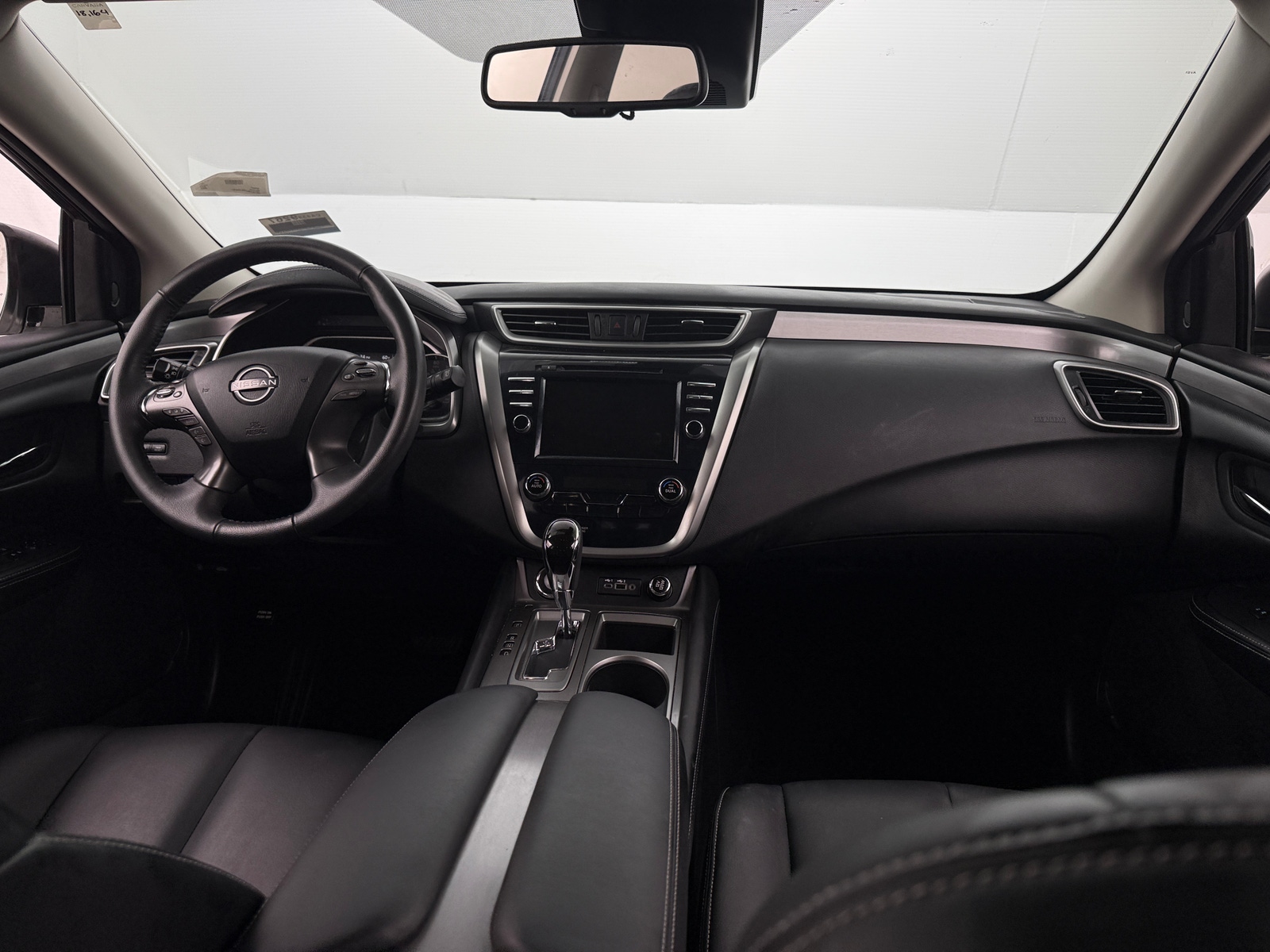 Thumbnail: 2024 Nissan Murano - 2