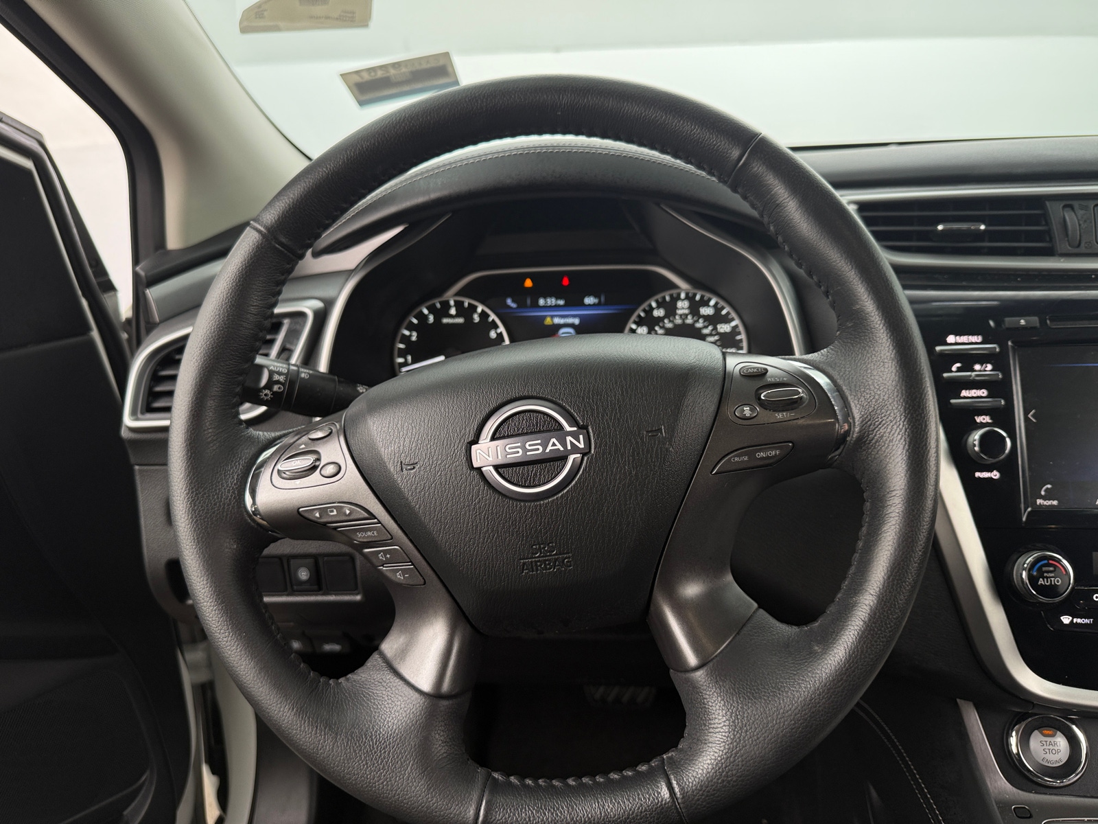 Thumbnail: 2024 Nissan Murano - 4