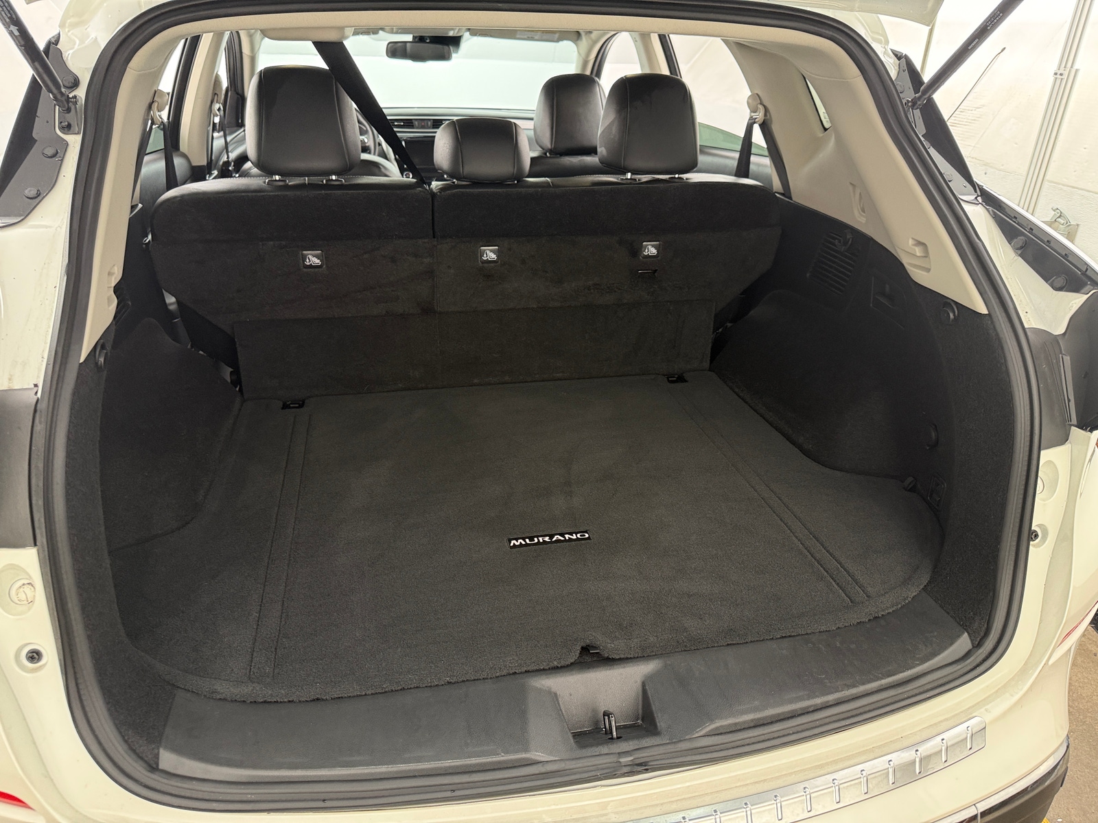 Thumbnail: 2024 Nissan Murano - 6