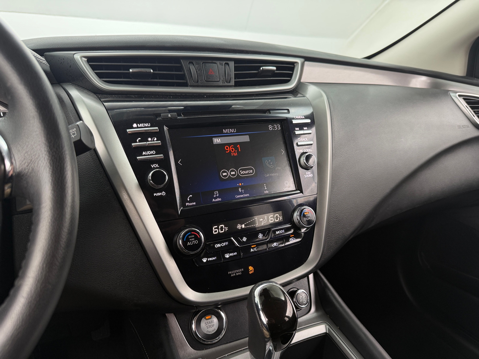 Thumbnail: 2024 Nissan Murano - 3