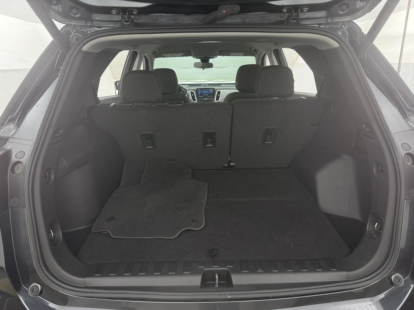 Thumbnail: 2022 Chevrolet Equinox - 7