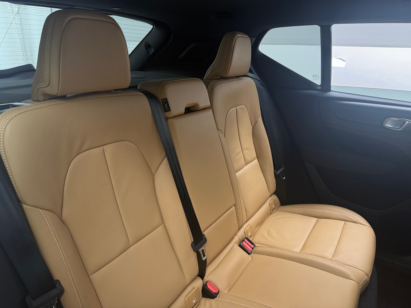 Thumbnail: 2020 Volvo XC40 - 5