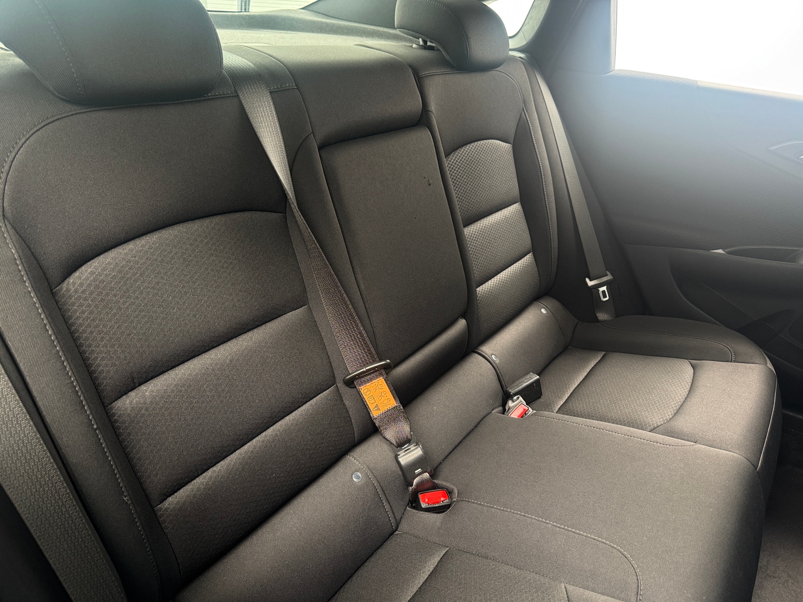 Thumbnail: 2024 Chevrolet Malibu - 6