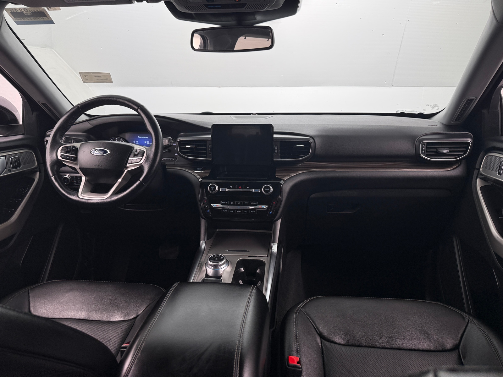 Thumbnail: 2022 Ford Explorer - 2