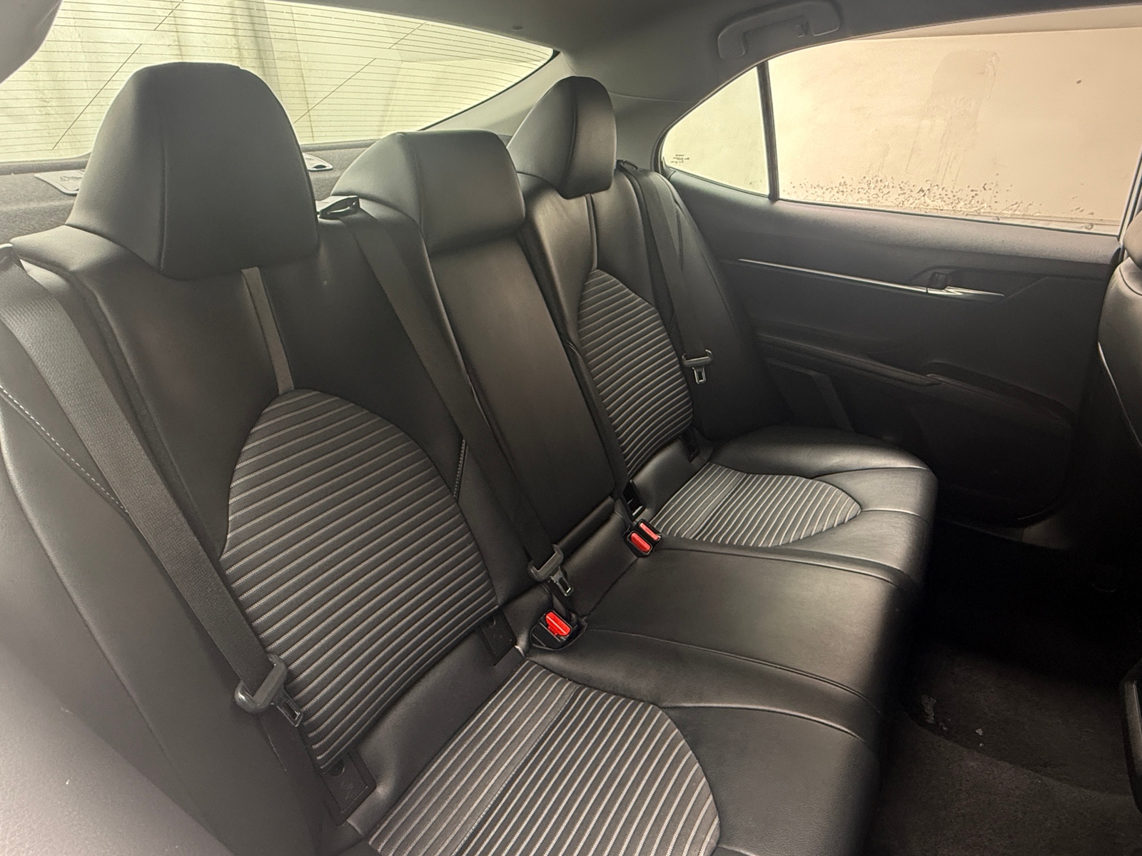 Thumbnail: 2022 Toyota Camry - 5