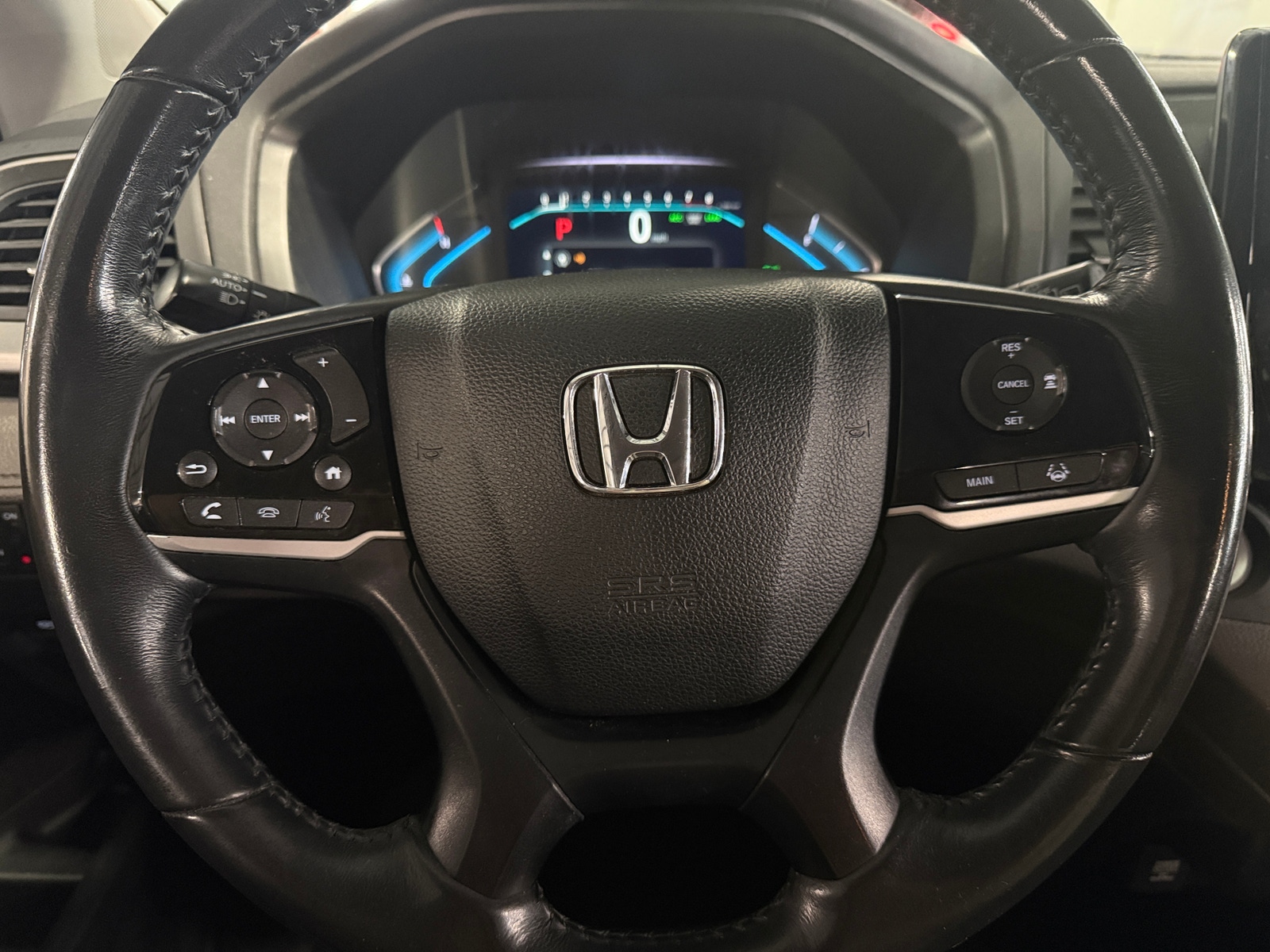 Thumbnail: 2018 Honda Odyssey - 4