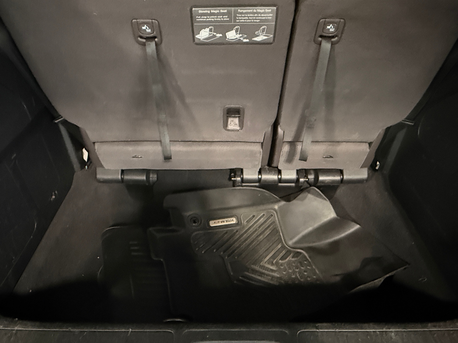 Thumbnail: 2018 Honda Odyssey - 6