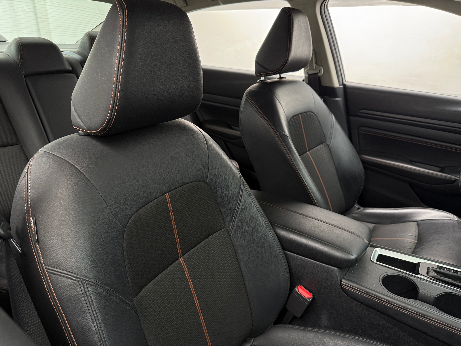 Thumbnail: 2020 Nissan Altima - 2