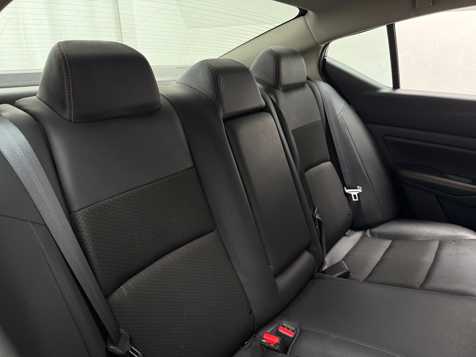 Thumbnail: 2020 Nissan Altima - 6