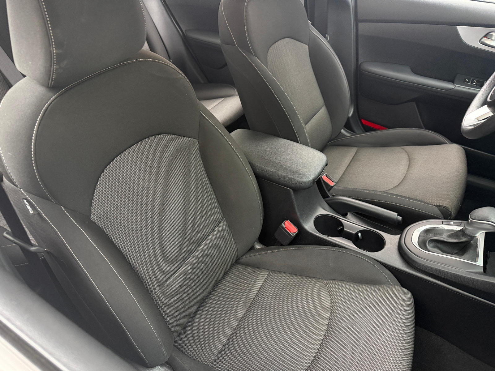 Thumbnail: 2024 Kia Forte - 2