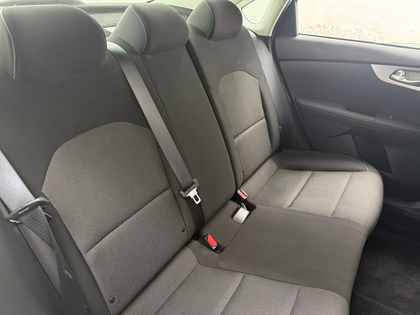 Thumbnail: 2024 Kia Forte - 6