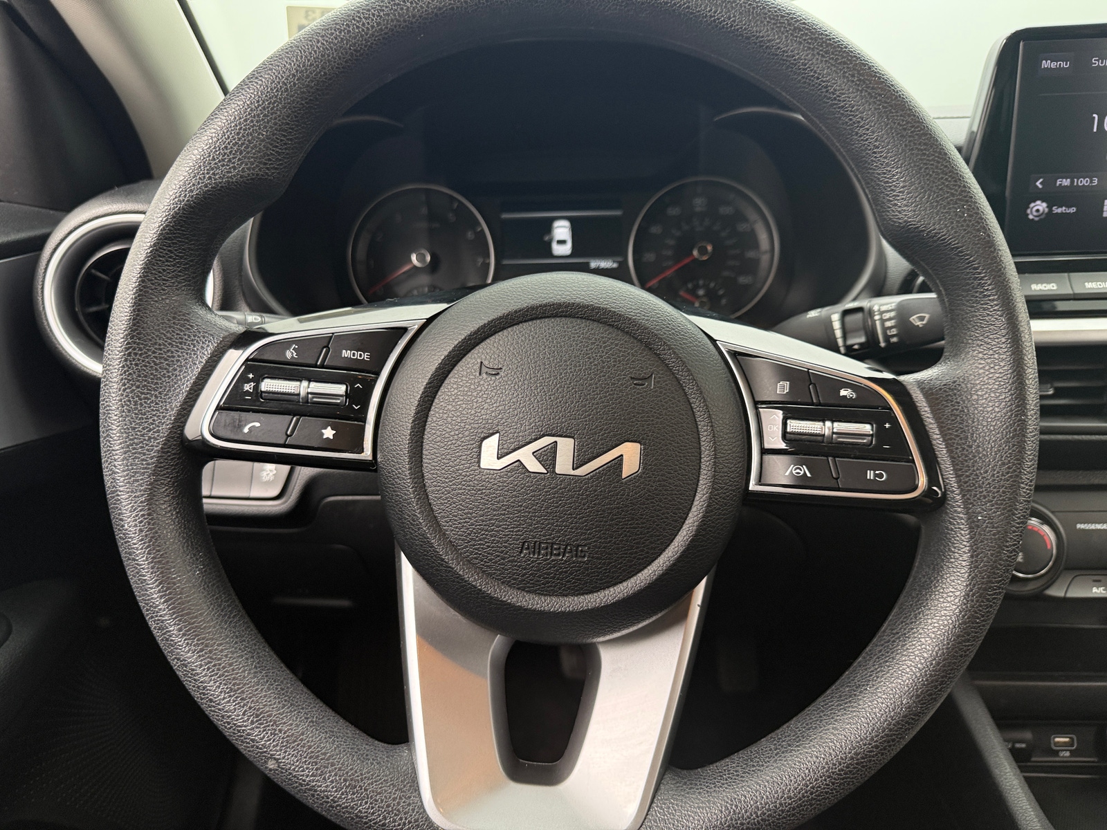 Thumbnail: 2024 Kia Forte - 5