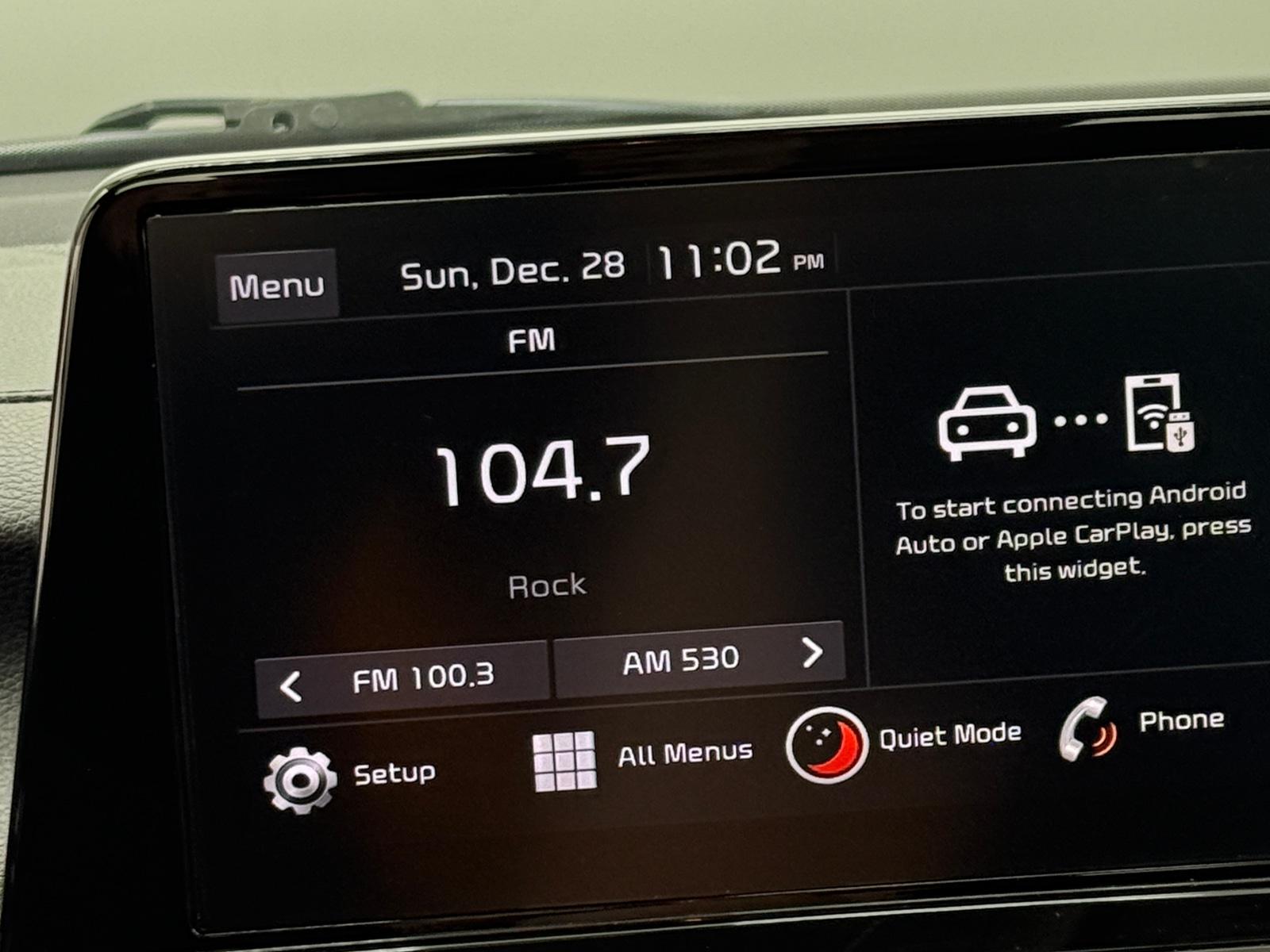 Thumbnail: 2024 Kia Forte - 4