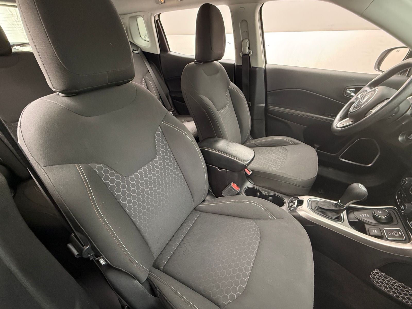 Thumbnail: 2019 Jeep Compass - 2