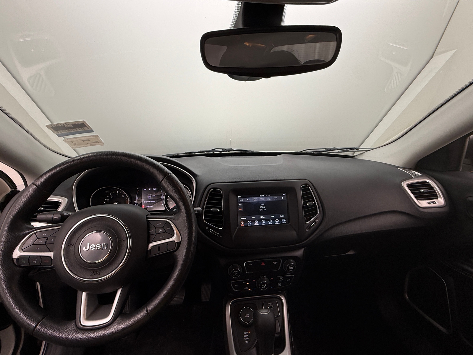 Thumbnail: 2019 Jeep Compass - 3