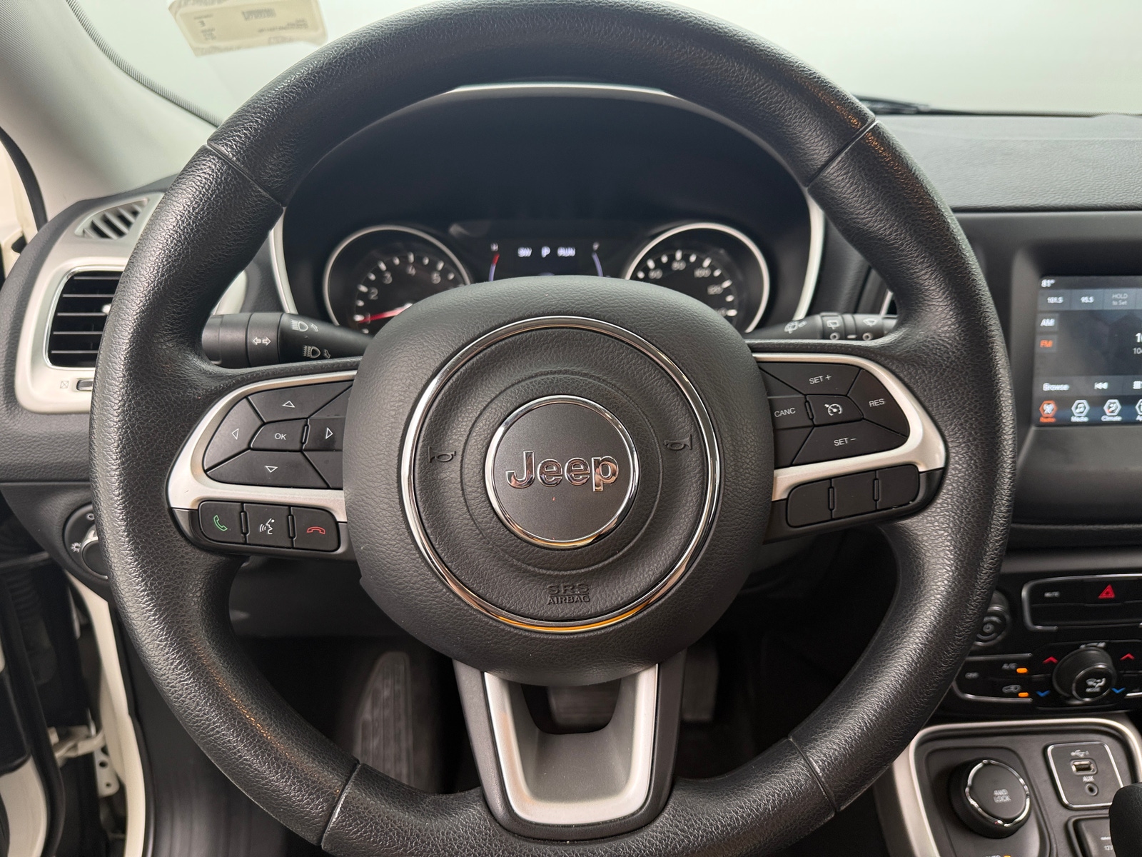 Thumbnail: 2019 Jeep Compass - 5