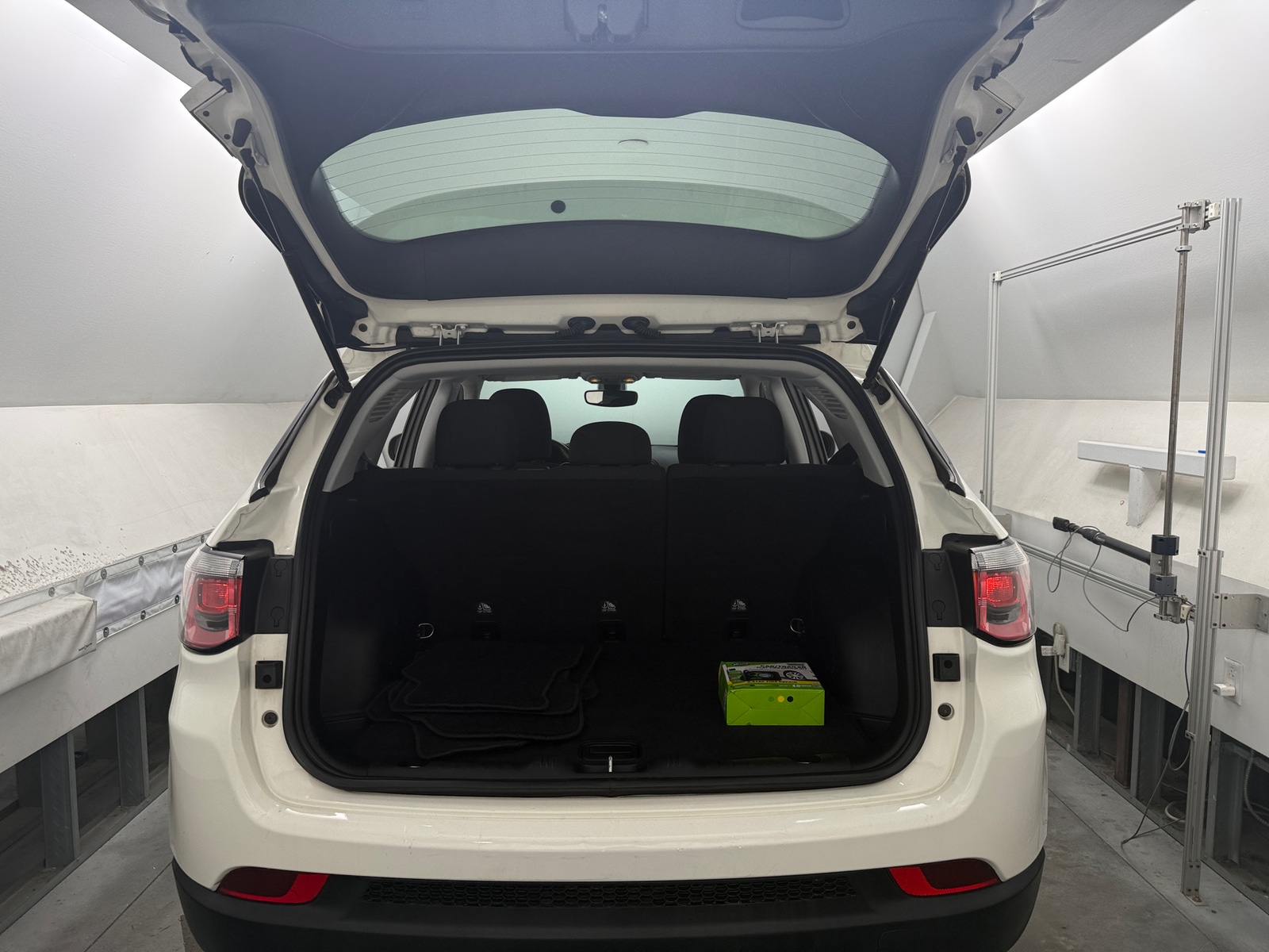 Thumbnail: 2019 Jeep Compass - 7