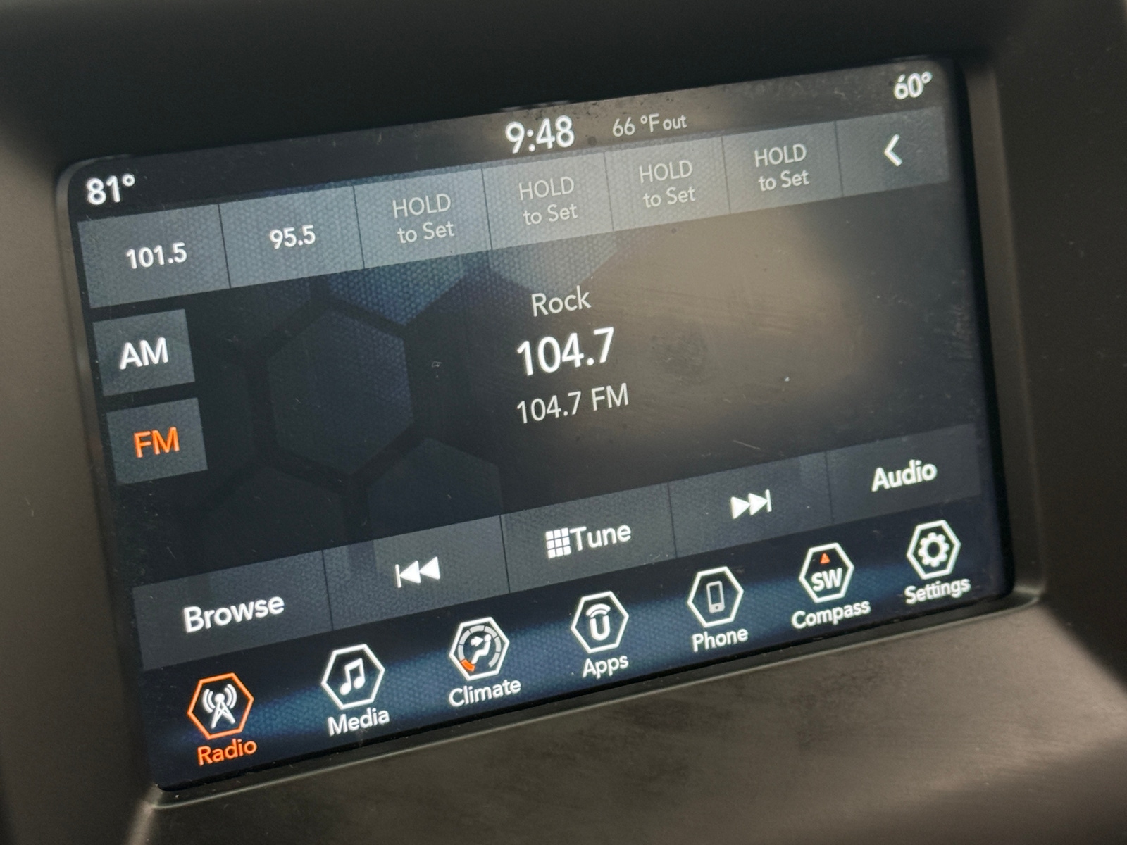 Thumbnail: 2019 Jeep Compass - 4