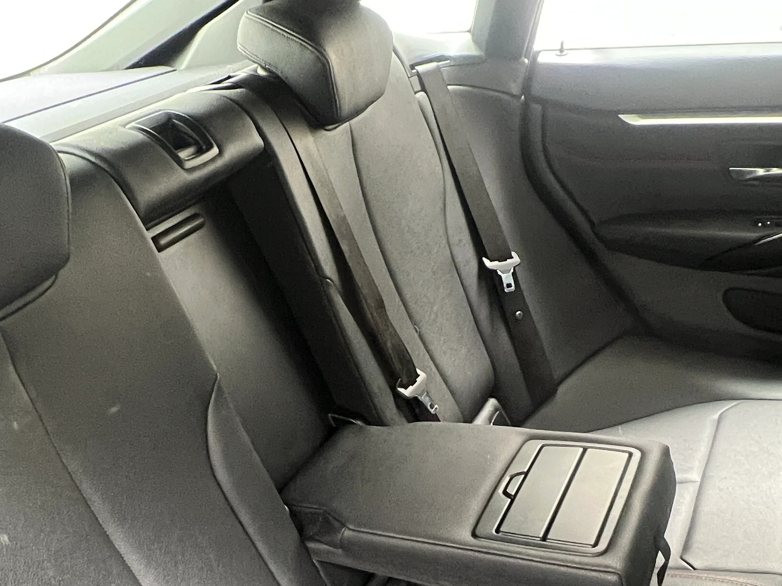 Thumbnail: 2019 BMW 4 Series - 5