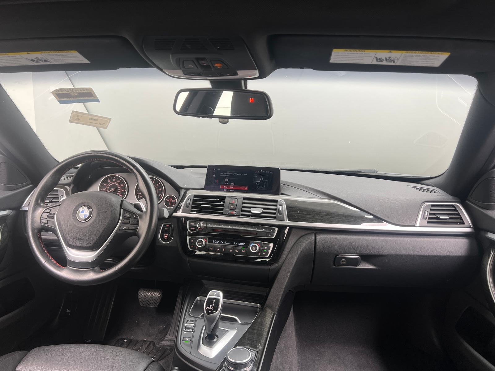 Thumbnail: 2019 BMW 4 Series - 2