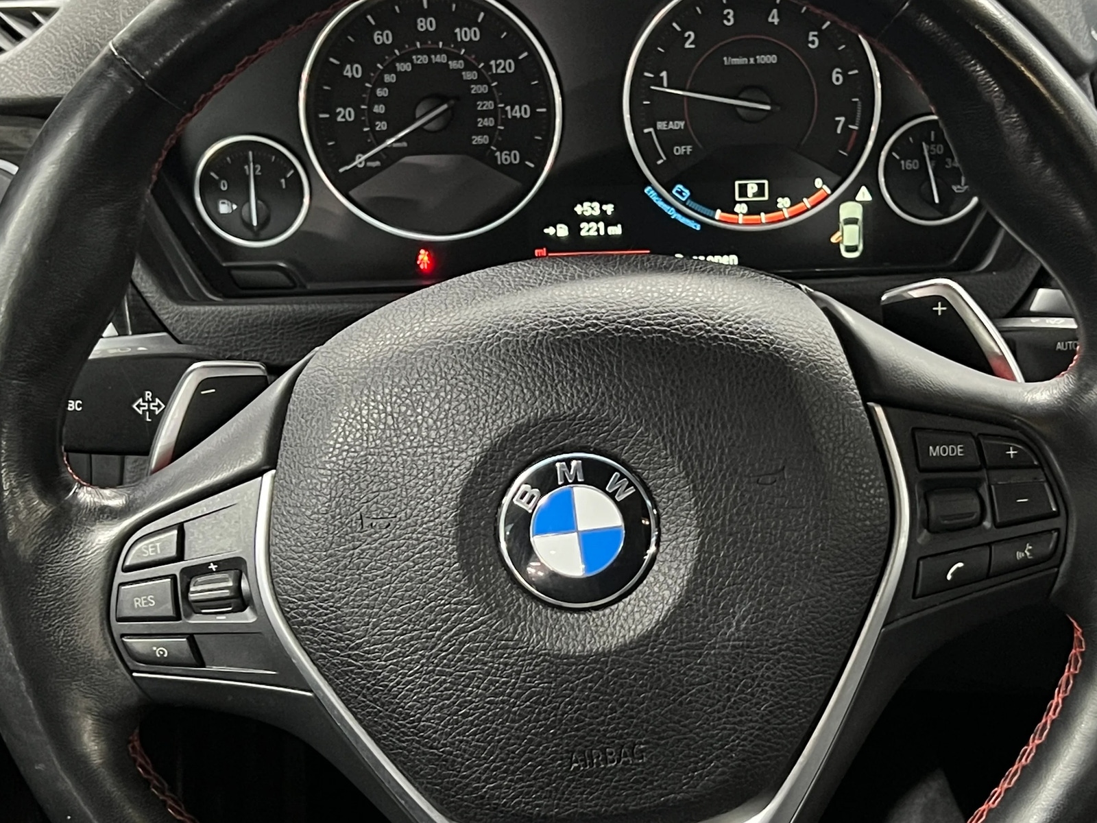 Thumbnail: 2019 BMW 4 Series - 4