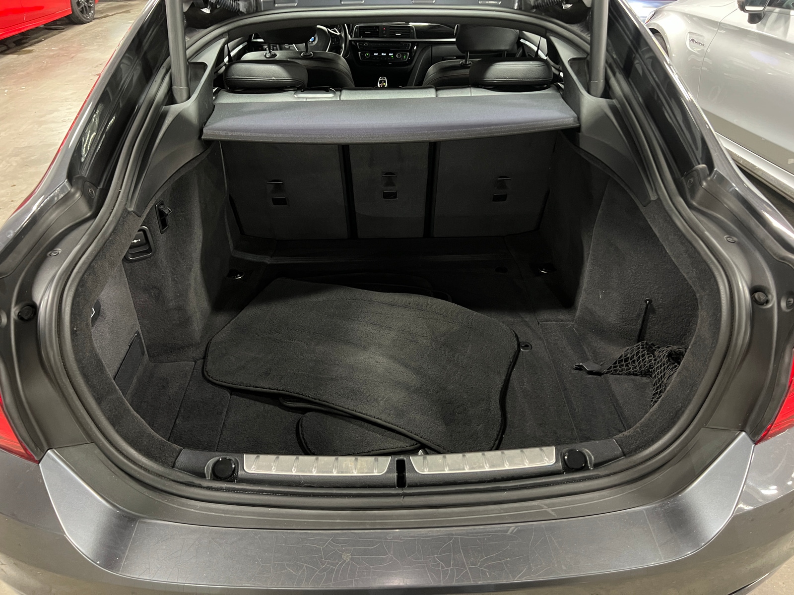 Thumbnail: 2019 BMW 4 Series - 6