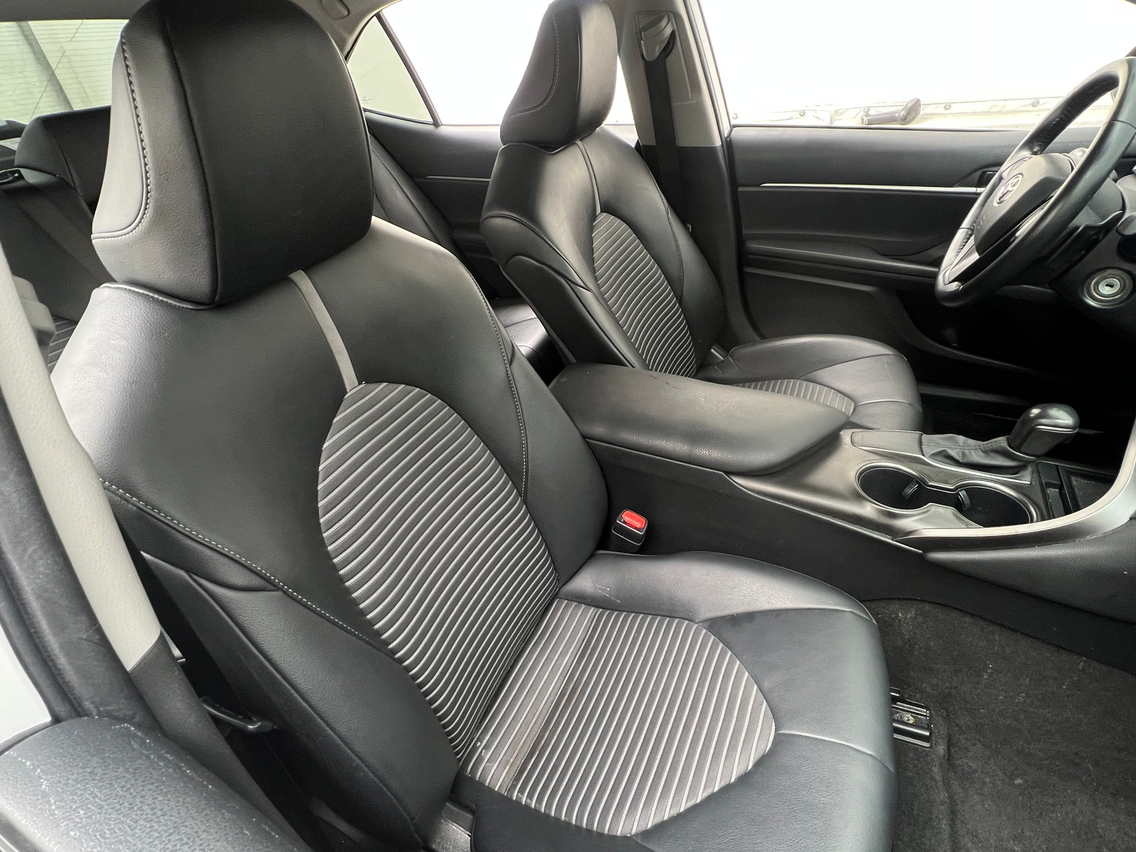 Thumbnail: 2021 Toyota Camry - 2