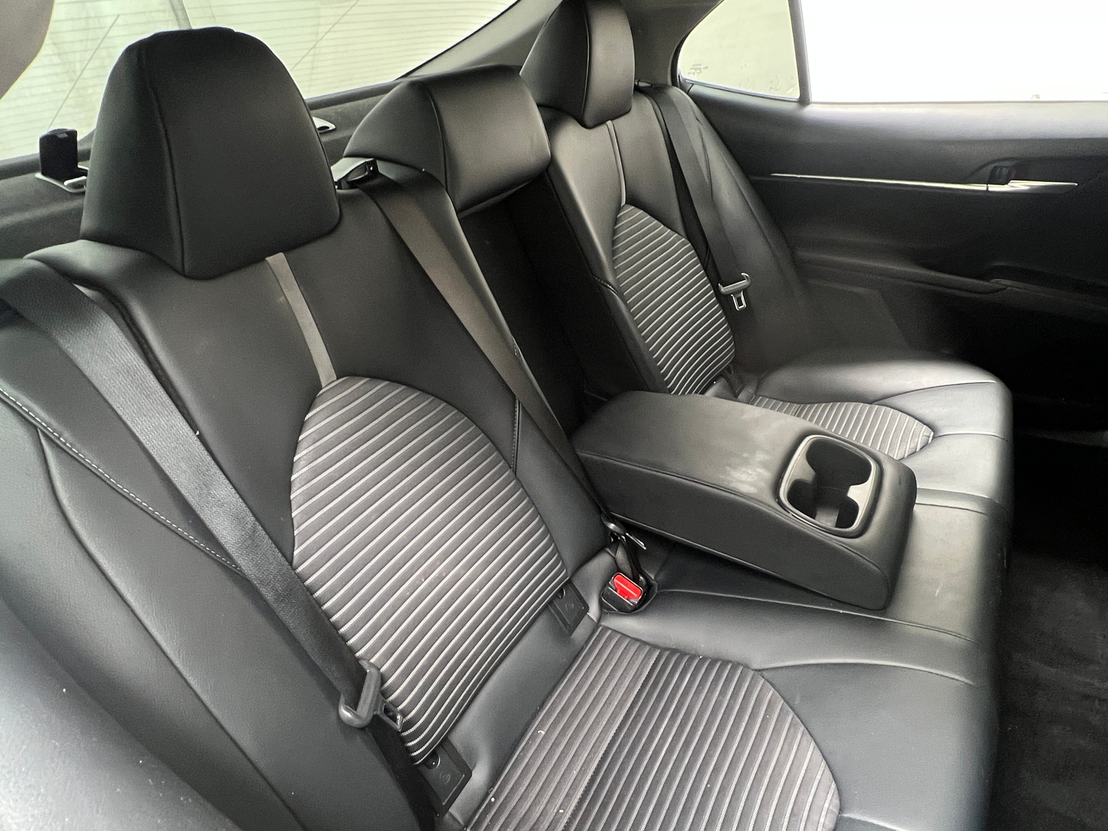 Thumbnail: 2021 Toyota Camry - 6