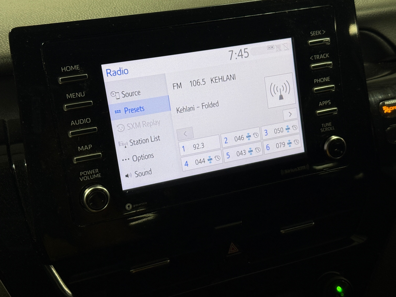 Thumbnail: 2021 Toyota Camry - 4