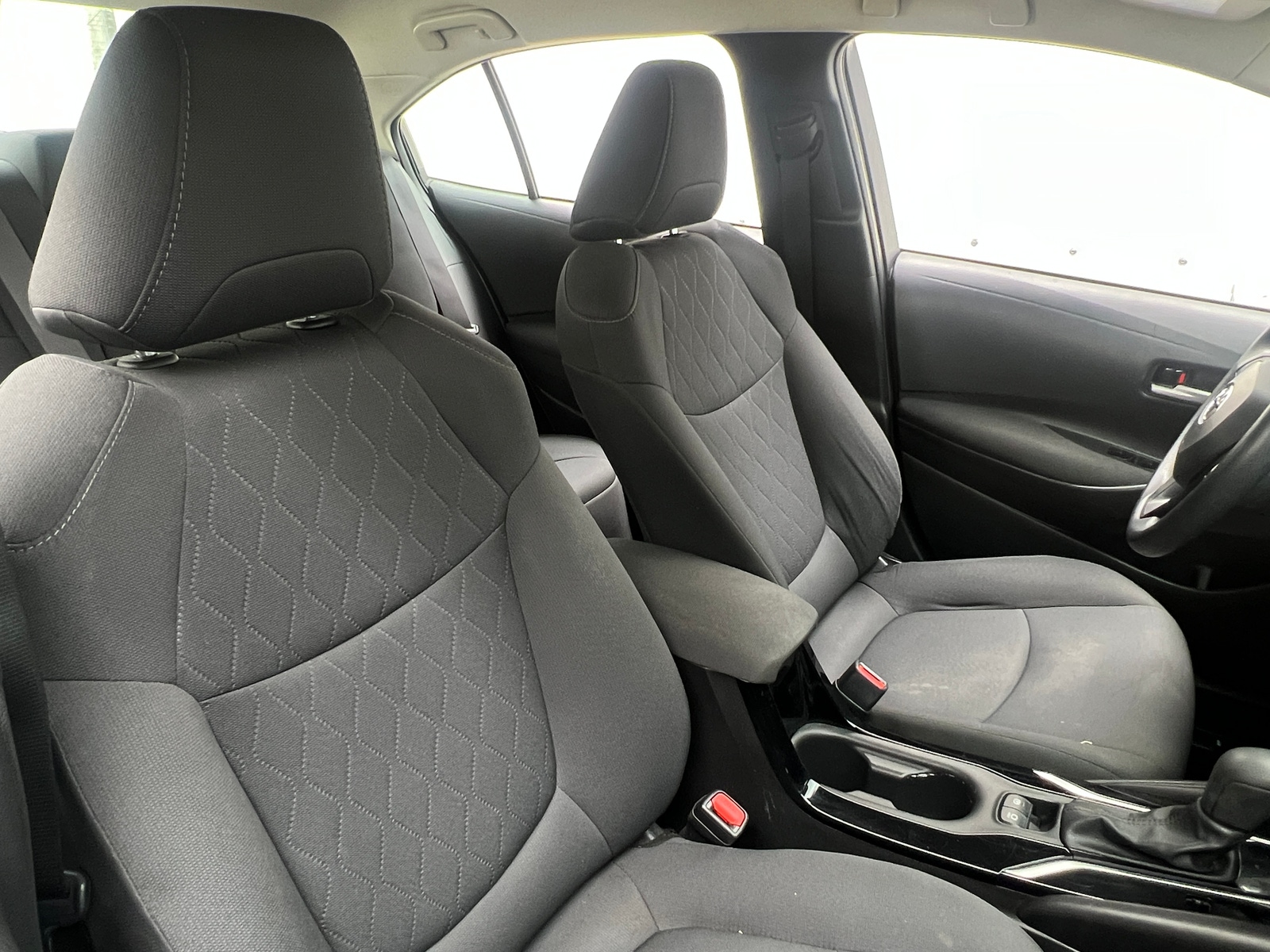 Thumbnail: 2021 Toyota Corolla - 2