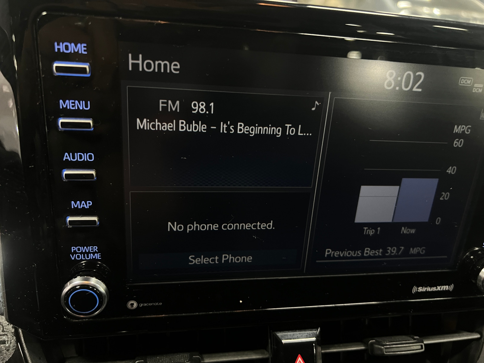 Thumbnail: 2021 Toyota Corolla - 4