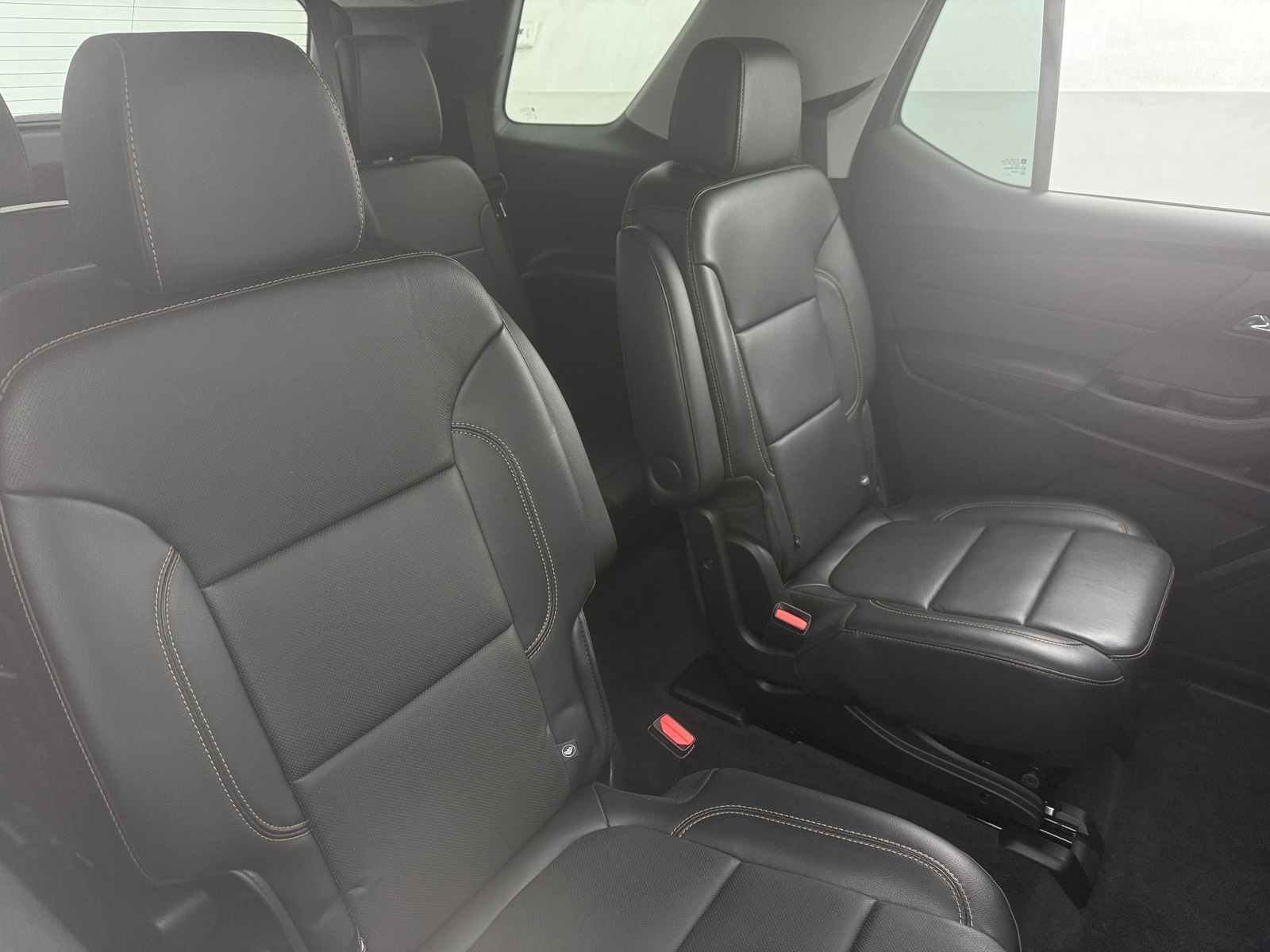 Thumbnail: 2019 Chevrolet Traverse - 5