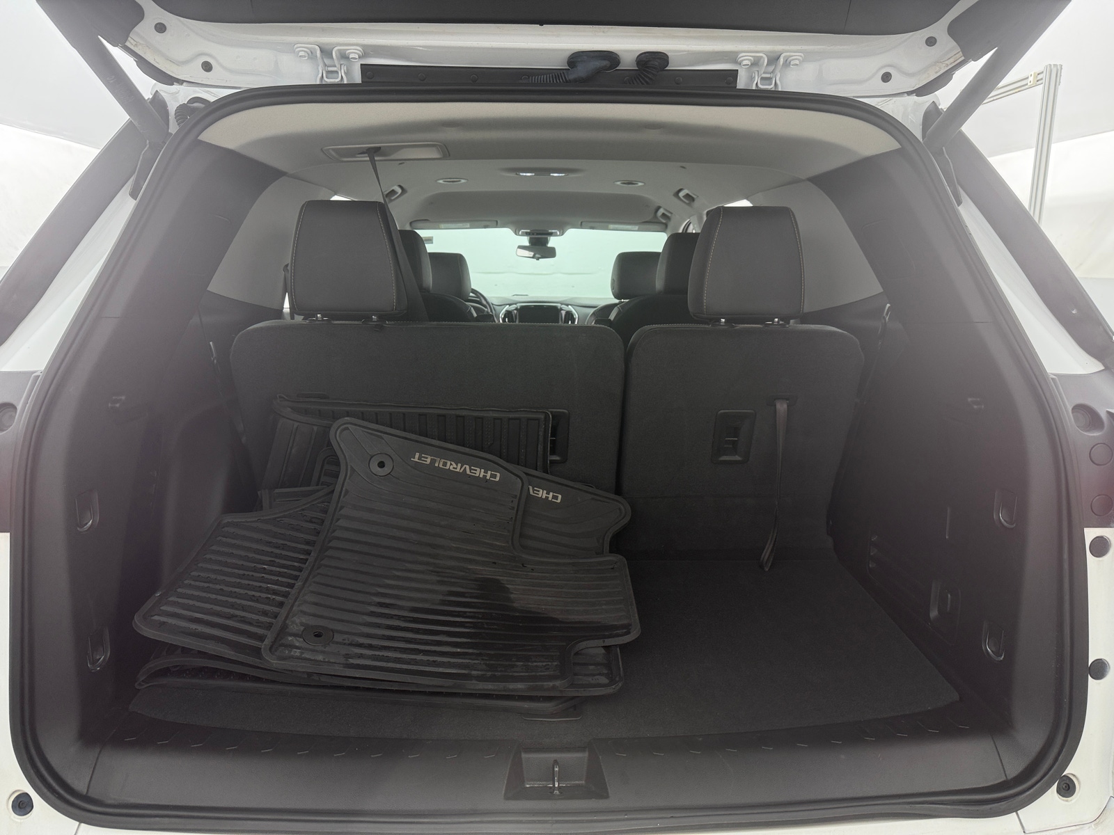 Thumbnail: 2019 Chevrolet Traverse - 6